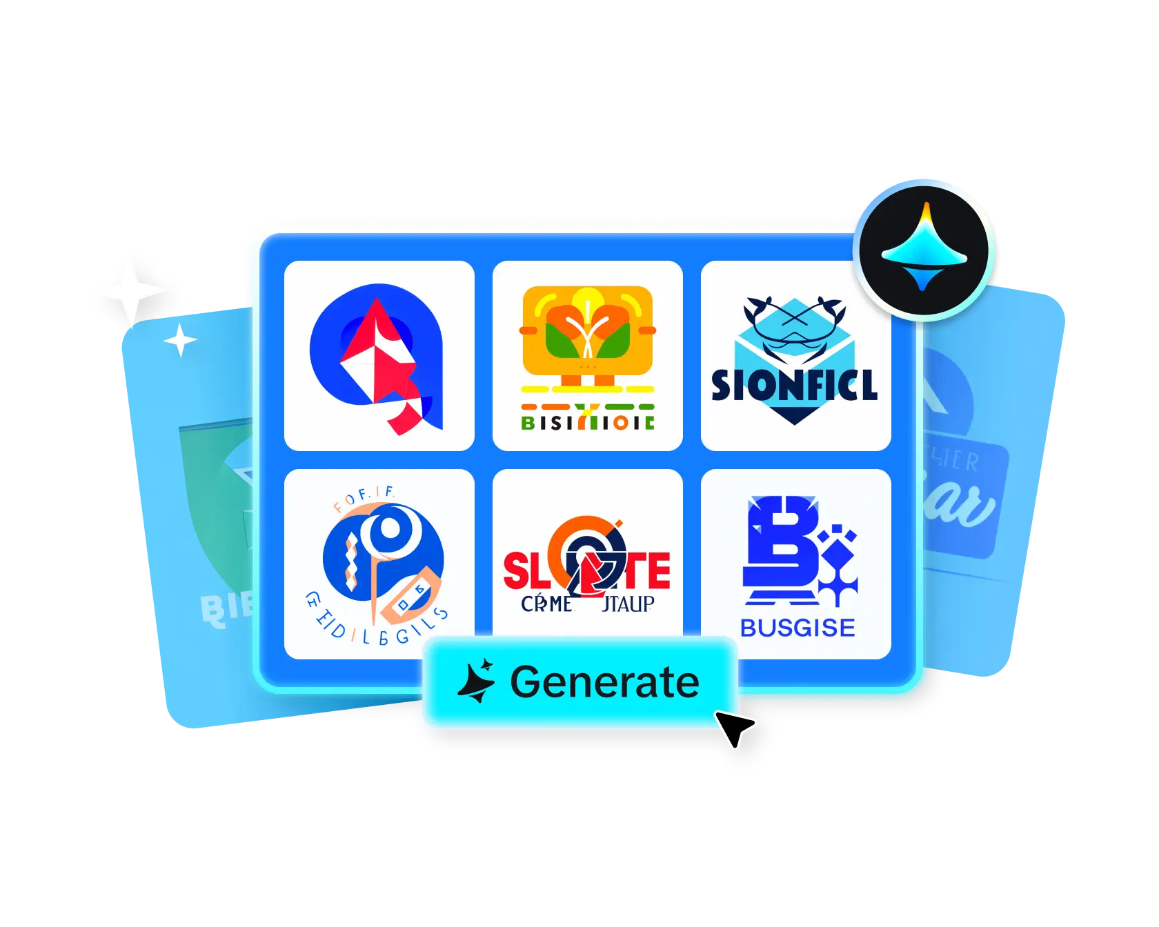 Lightning Fast Generation